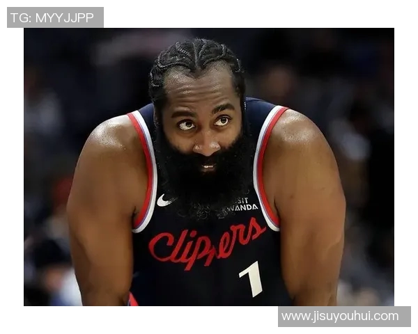 哈登重返火箭的可能性增大休斯顿准备顶薪续约昔日MVP