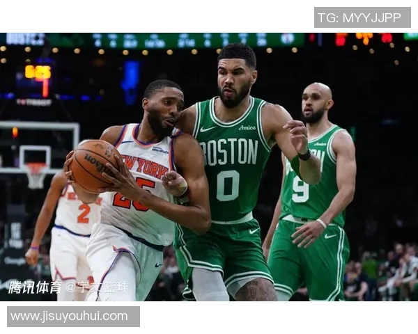 塔图姆60分神勇表现致敬科比绿军逆转尼克斯书写历史新篇